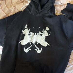Montell Fish Charlotte Hoodie